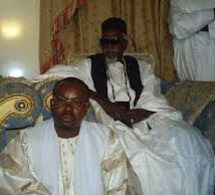 Cheikh Bass Abdou Khadre : "Travailler pour Serigne Touba est un privilège et un sacerdoce"