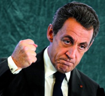 Nicolas Sarkozy : «Mon discours de Dakar a été caricaturé, ma priorité est de jeter les bases d’un gigantesque plan Marshall de développement de l’Afrique »