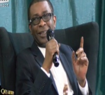 Youssou Ndour: “Notre chance est d’avoir eu des guides qui ont crée des confréries et qui…”