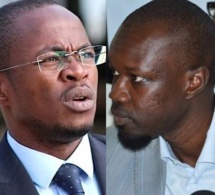 Audio: Débat houleux entre Abdou Mbow et Ousmane Sonko. «Falewoumala» Ecoutez!