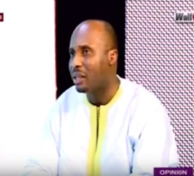 Vidéo – Bathélémy Dias sur l’affaire Ndiaga Diouf : “Je suis fier de ce que j’ai fait…” !