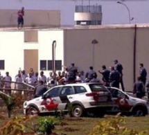 18 morts dans une guerre du crime organisé en prison