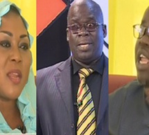 Vidéo: Les propos de Ndoye Bane et Mamy tombent-ils sur Sa Ndiogou…?