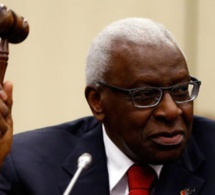 IAAF/Dopage et corruption: Habib Cissé, ex-conseiller de Lamine Diack, en détention