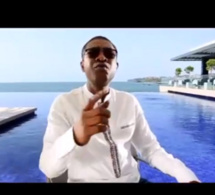 EXTRAIT du nouveau clip de Youssou Ndour « Be Careful »