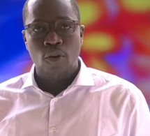 Audio -Mamadou Mouhamed Ndiaye insulte en direct la presse en ligne :”Koussi beugue golo, jeulil sa b…”! Ecoutez !