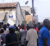 Rufisque: les commerçants du marché Central menacés de déguerpissement