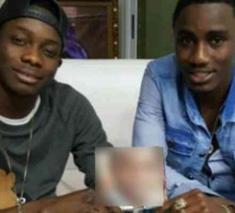 Vidéo: Duo Wally Seck et Sidiki Diabaté en live au …