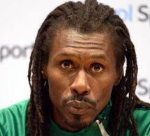 Foot – Afrique du Sud vs Sénégal: Les 24 Lions de Aliou Cissé!