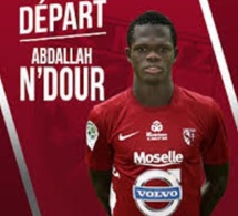 Qui est Abdallah Ndour ? Ce nouveau sur les tablettes d’Aliou Cissé