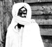 Histoire de CHEIKH AHMADOU BAMBA KHADIMOU RASSOUL