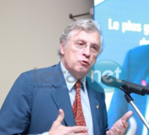 Conférence à l'ISEG par le Professeur Steven Ekovick (photos)