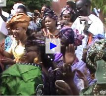 Vidéo: Baba Maal accueilli par les griots du Fouta, regardez!!