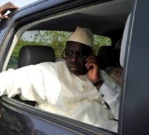 Meurtre d'Ibrahima Samb: Macky Sall présente ses condoléances aux taximen