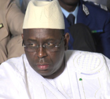 Meurtre du taximan : Le président Macky Sall présente ses condoléances à Cheikh Ndiaye Téranga