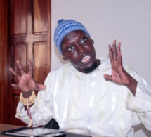 Magal de Touba : Serigne Fallou Dieng dénonce l’'hypocrisie des universitaires panélistes