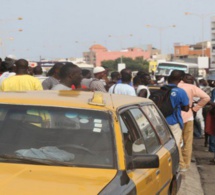 Meurtre du taximan : vendredi prochain, le Syndicat des chauffeurs de taxi organise une marche silencieuse