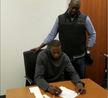 Gorgui Dieng signe encore 4 ans avec Minnesota pour un montant de 25 milliards de francs Cfa