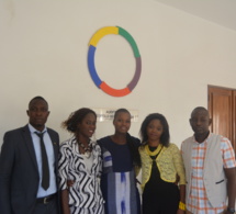 Axé sur la promotion de l’entrepreneuriat des jeunes dans le secteur  du numérique, l’OIF vient de former 80 jeunes en entrepreneuriat numérique dont 12 sénégalais, notamment Aliou TOP, le président de l’Anpels (Association Nationale des Professionne