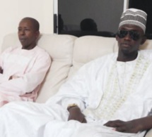 Serigne Khassim Mbacké retire ses propos et présente ses excuses à Cheikh Bass Abdou Khadre