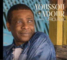 Youssou Ndour “Je dédie l’album “Africa Rekk” à la jeunesse Africaine”