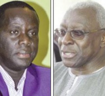 Gakou contribue pour la caution de 300 millions de Lamine Diack