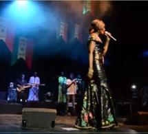 VIDEO: Chaude ambiance au Sorano avec la diva Coumba Gawlo. Regardez