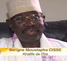 Gestion du pétrole au Sénégal: Serigne Moustatapha Cissé plaide pour un dialogue national