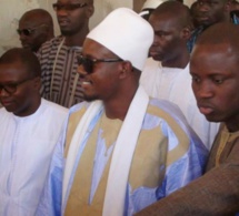 Serigne Bassirou Mbacké : "Kaolack est le vivier naturel du mouridisme au Sénégal"