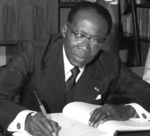 Ce lundi 7 novembre, Journée Internationale de l'écrivain africai