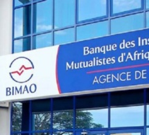 Banque des institutions mutualistes d'Afrique de l'Ouest (Bimao), 20 milliards de FCFA de crédits sont dans la nature