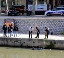 Découverte macabre: Un "réfugié" sénégalais retrouvé mort dans un canal à Ravenne en Italie