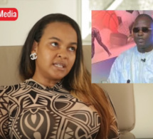 Vidéo : Karina Tavarez attaque Cheikh Mbacké Gadiaga…REGARDEZ