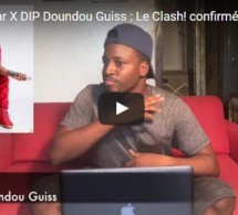 Le film du clash Omzo Dollar et DIP Doundou Guiss avec Daty Niang