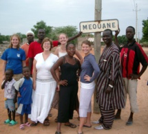 Sénégal: Les populations de Méouane marchent pour réclamer sept kilomètres de route