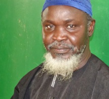 Présomption d’empoisonnement au Camp pénal de Liberté 6 : Imam Aliou Ndao serait en danger de mort