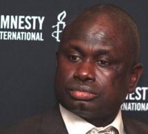 Décès de Ibrahima Baldé : Amnesty International, La Ligue Sénégalaise des Droits Humains (LSDH) et la RADDHO chargent la brigade de gendarmerie de Médina Yoro Foulah