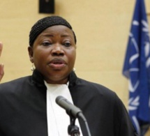 CPI : Fatou Bensouda évoque le malaise des Africains : "Ne partez pas. Nous avons entendu vos critiques, elles sont légitimes"