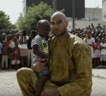 « DKR », le nouveau clip de Booba en hommage à l’Afrique