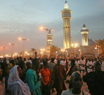 Magal Touba 2017 : les militaires vont assister les pèlerins