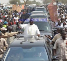 Accueil de Macky Sall à Touba : Les pick-pockets vident les proches de deux ambassadeurs itinérants