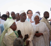 Touba : L'Hôpital Khadim Rassoul verra le jour en Décembre 2018