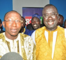 Mbaye Pekh adoube Macky Sall à Touba : " Président bayi leen niouy wax, ngay Jef..."*