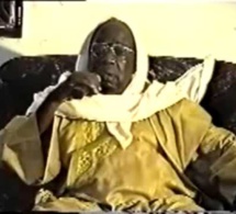 L'histoire du Mouridisme par Serigne Moustapha Lô