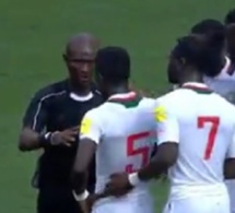 Match Sénégal/Afrique du Sud : L'arbitre ghanéen, Jospeh Lamtey suspendu 3 mois et privé de CAN