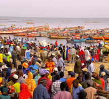 Ce 15 novembre, célébration de deux évènement : la journée mondiale des pêcheurs artisans et des travailleurs de la mer et la journée mondiale de la Télévision