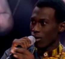 The Voice : Oumar reprend “Dioffior” de Pape Diouf