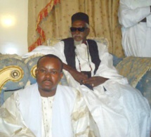 Serigne Bass Abdou Khadre : La cheville ouvrière du Magal