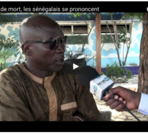 Micro-Trottoir- Leral- Recrudescence de la criminalité au Sénégal : Les Sénégalais se prononcent sur la peine de mort…