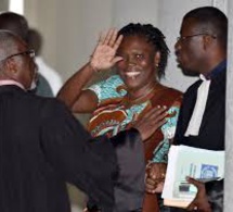 Reprise lundi du procès de Simone Gbagbo avec ses avocats